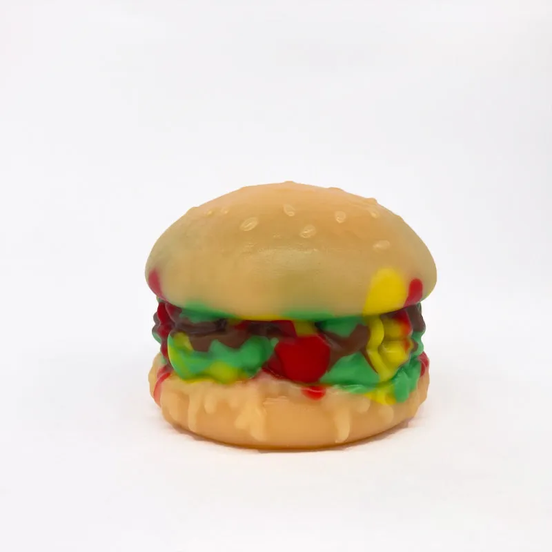 Tentickle Burgore Burger stimtoy soft OO30