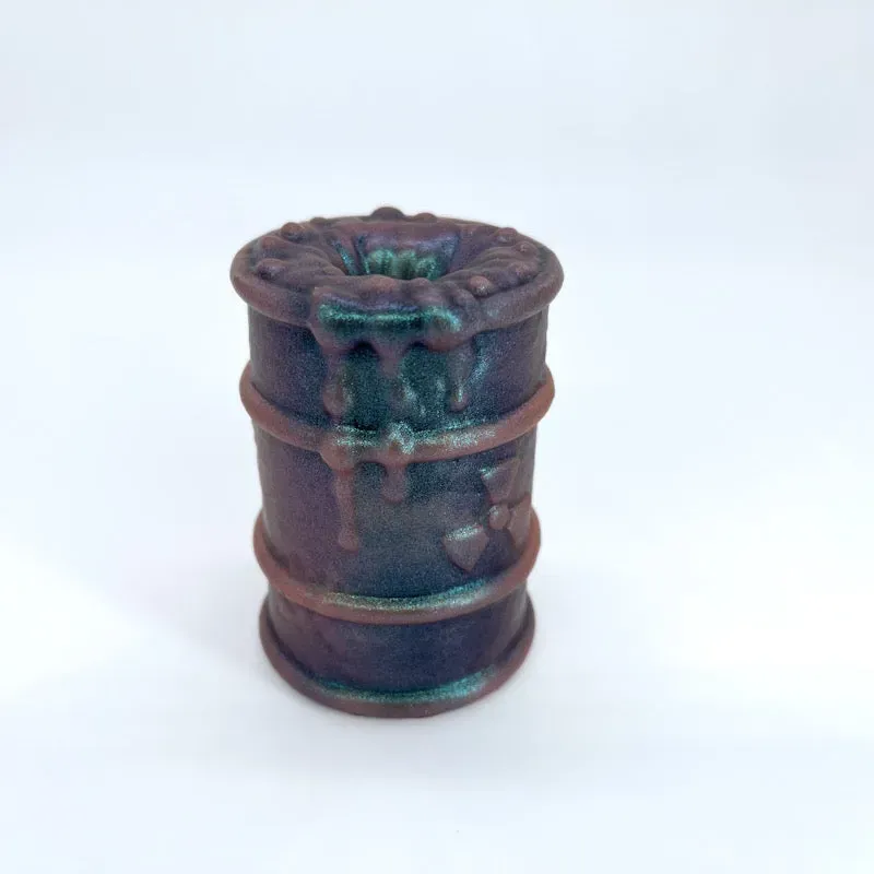 Tentickle Toxxxik Chimera #2 stroker trans superzacht