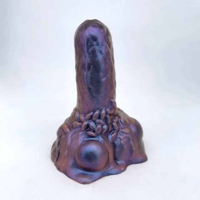 Tentickle Full English Nightshift dildo soft OO30