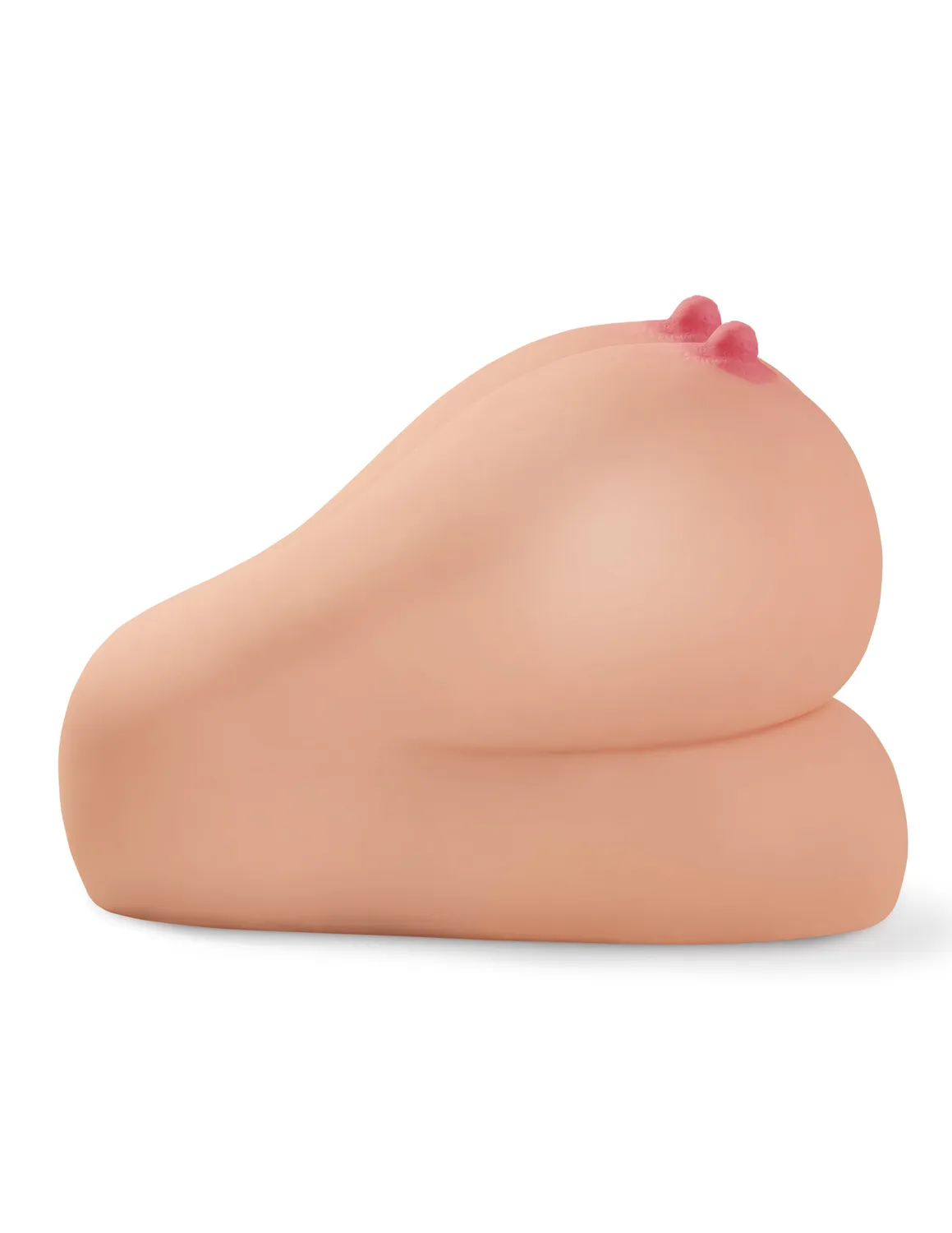 Pipedream Dirty Talk Titty Fuck-Her masturbator interactief