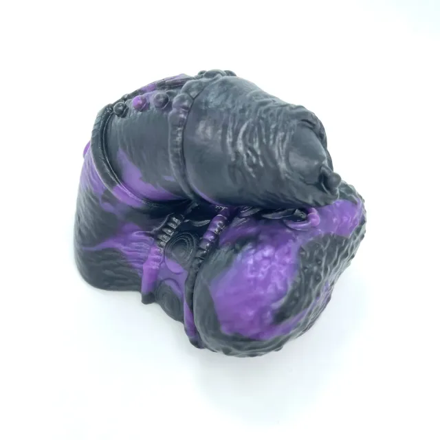 Tentickle Xerxes packer Twilight Sky soft OO30