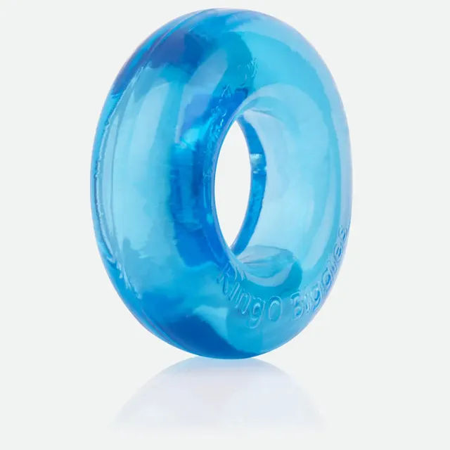 Screaming O Ring O Biggies cockring elastisch