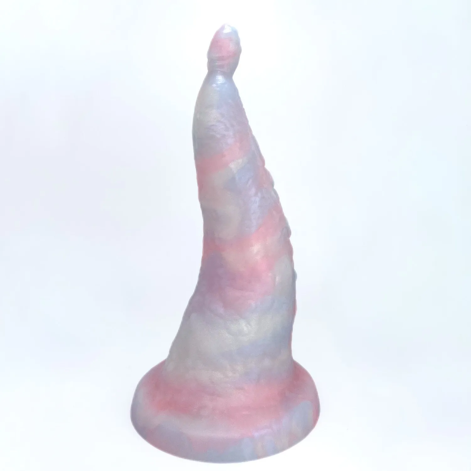 Tentickle Greb Trans Love dildo monstrous glow medium