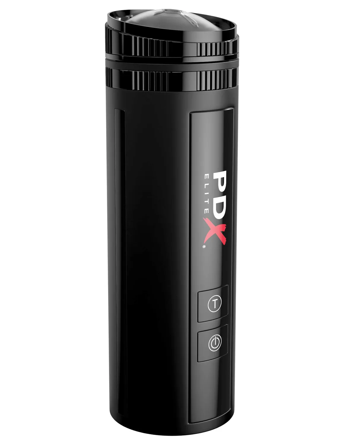 Pipedream PDX Elite Moto Bator X masturbator stotend
