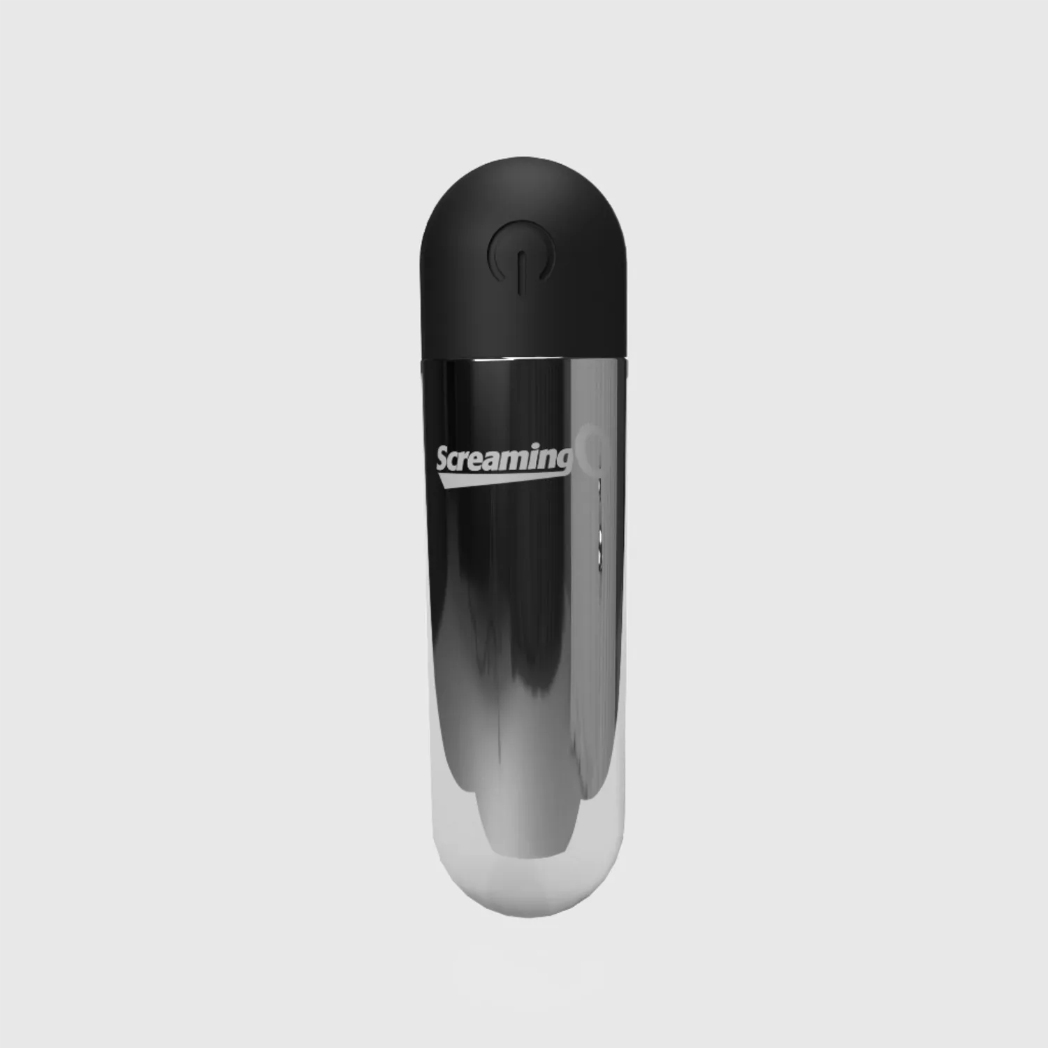 Screaming O Rechargeable Bullet vibrator blauw oplaadbaar