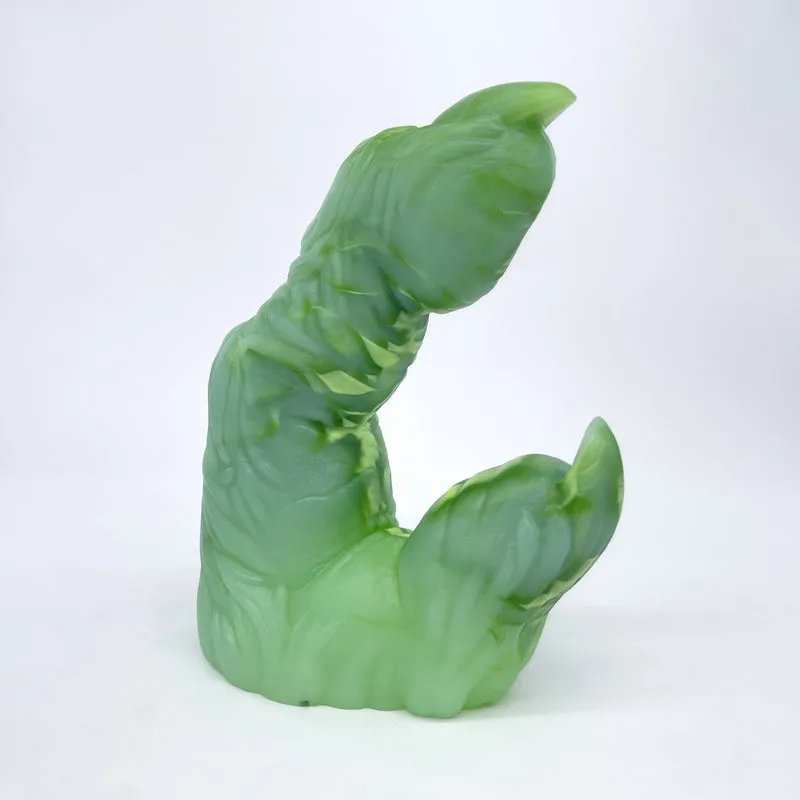 Tentickle Wölfing Mojito dildo medium zacht