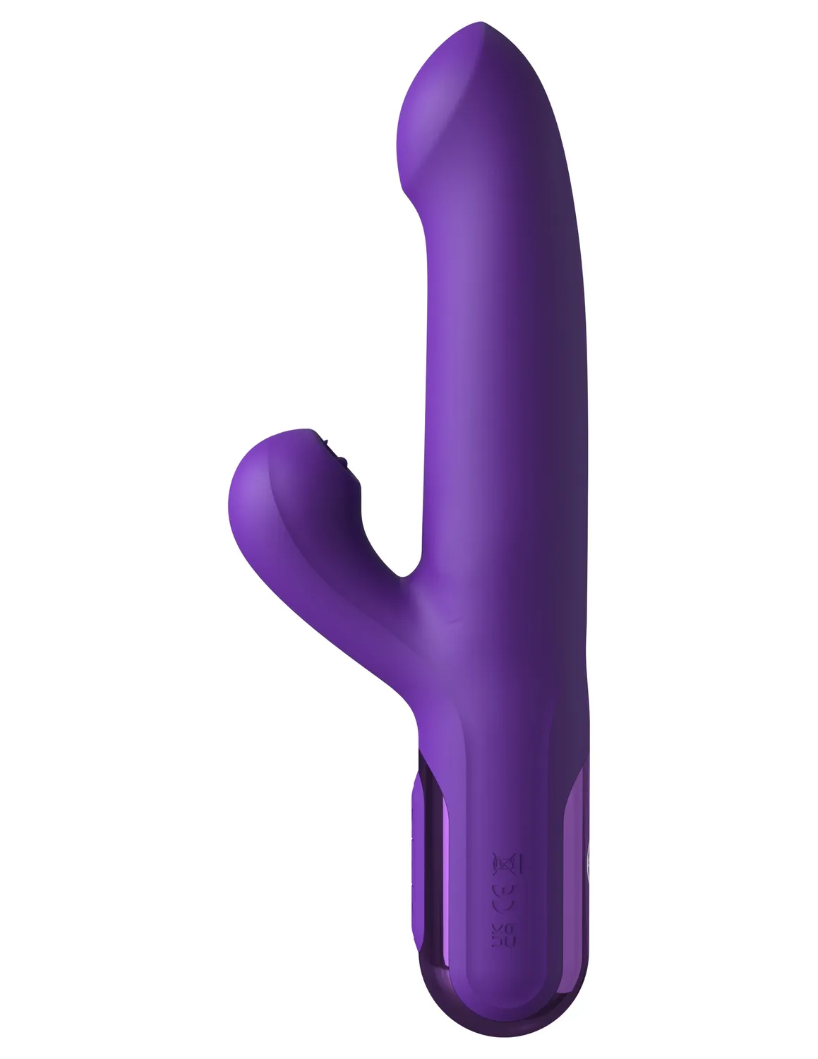 Pipedream Fantasy For Her Super Sonix Thruster rabbit stotend