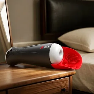 Pipedream PDX Elite Fap-O-Matic Pro XL masturbator