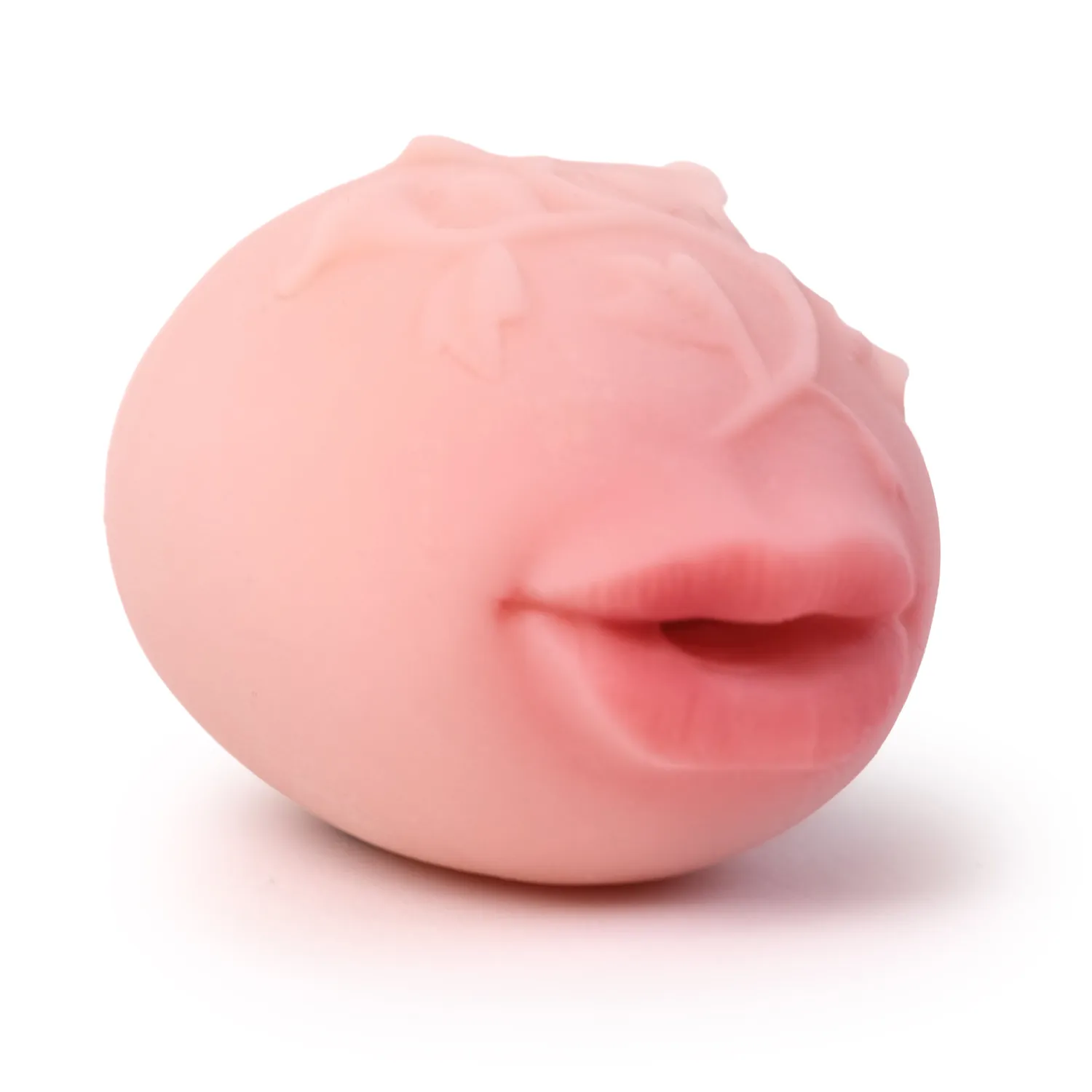 Screaming O Jackits Gluck Gluck masturbator roze geribbeld