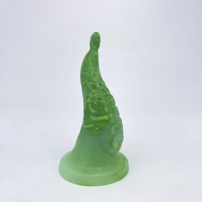 Tentickle Greb Mojito dildo mini medium