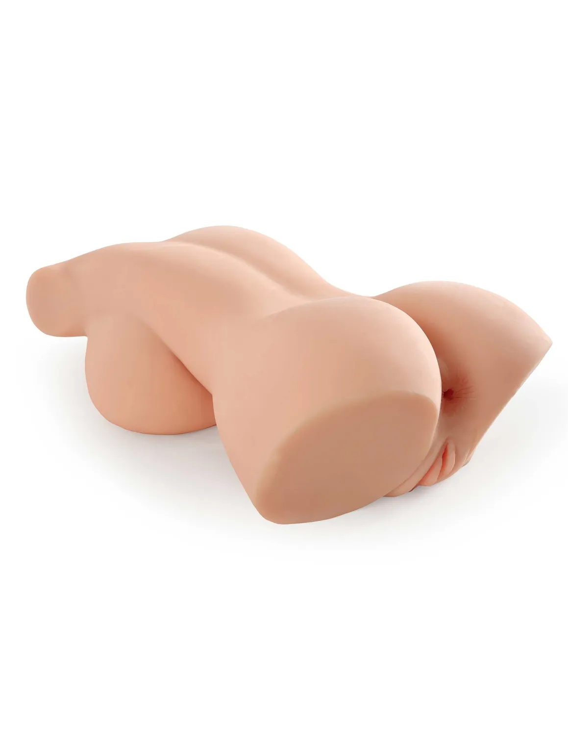 Pipedream PDX Plus Perfect 10 Torso masturbator realistisch