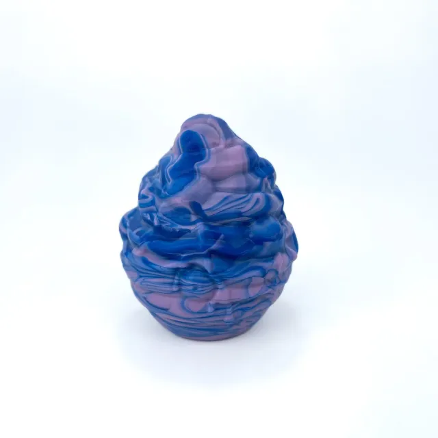 Tentickle Eye Scream Ube love egg medium zacht