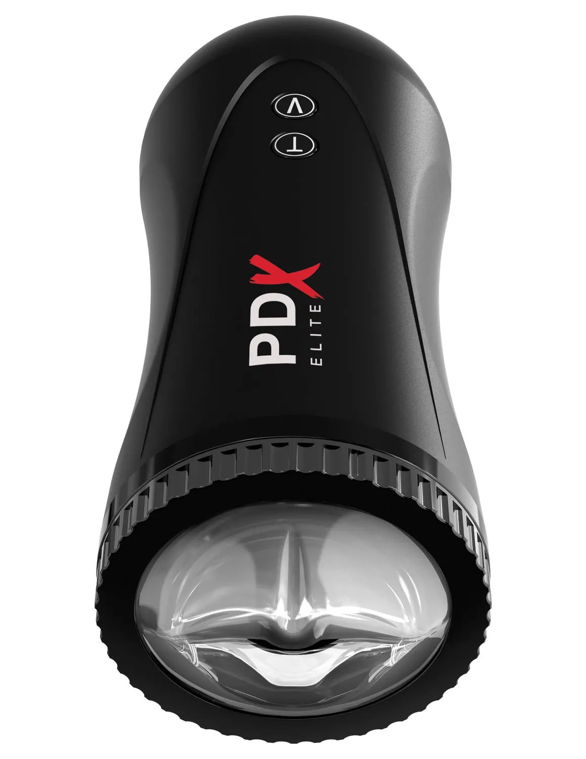 Pipedream PDX Elite Moto Stroker masturbator vibrerend