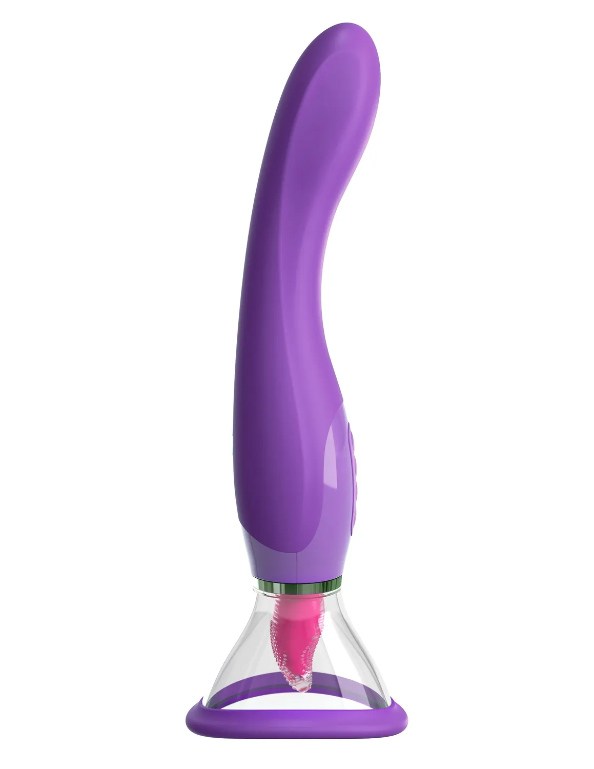 Pipedream Fantasy For Her Ultimate Pleasure clitorisvibrator paars