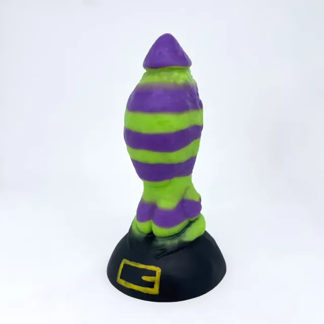 Tentickle Toady Stool Witch Legs dildo medium medium