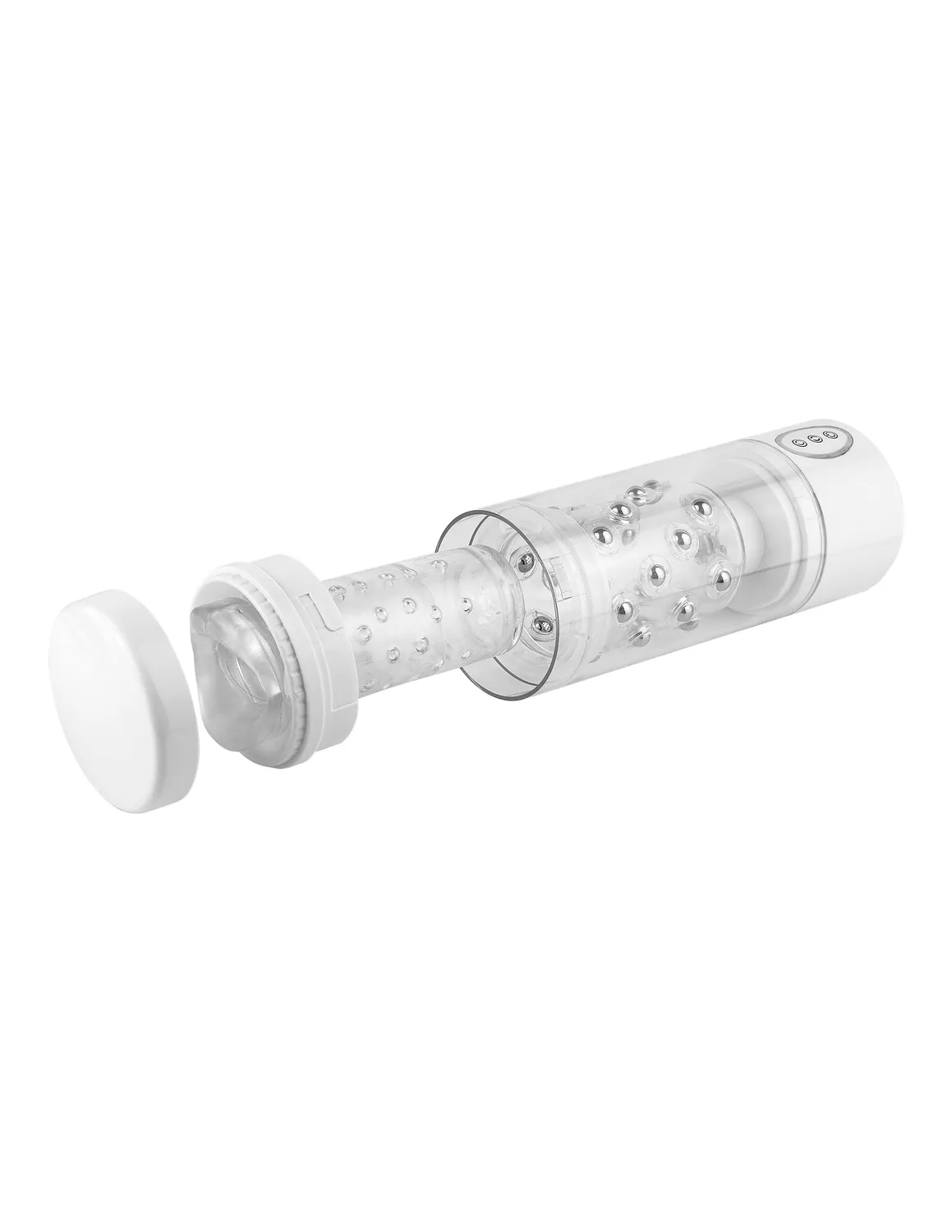 Pipedream Roto-Bator Ass roterende masturbator