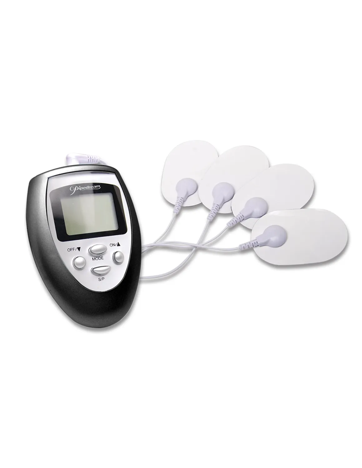 Pipedream Fetish Fantasy Shock Therapy electrostim kit wit