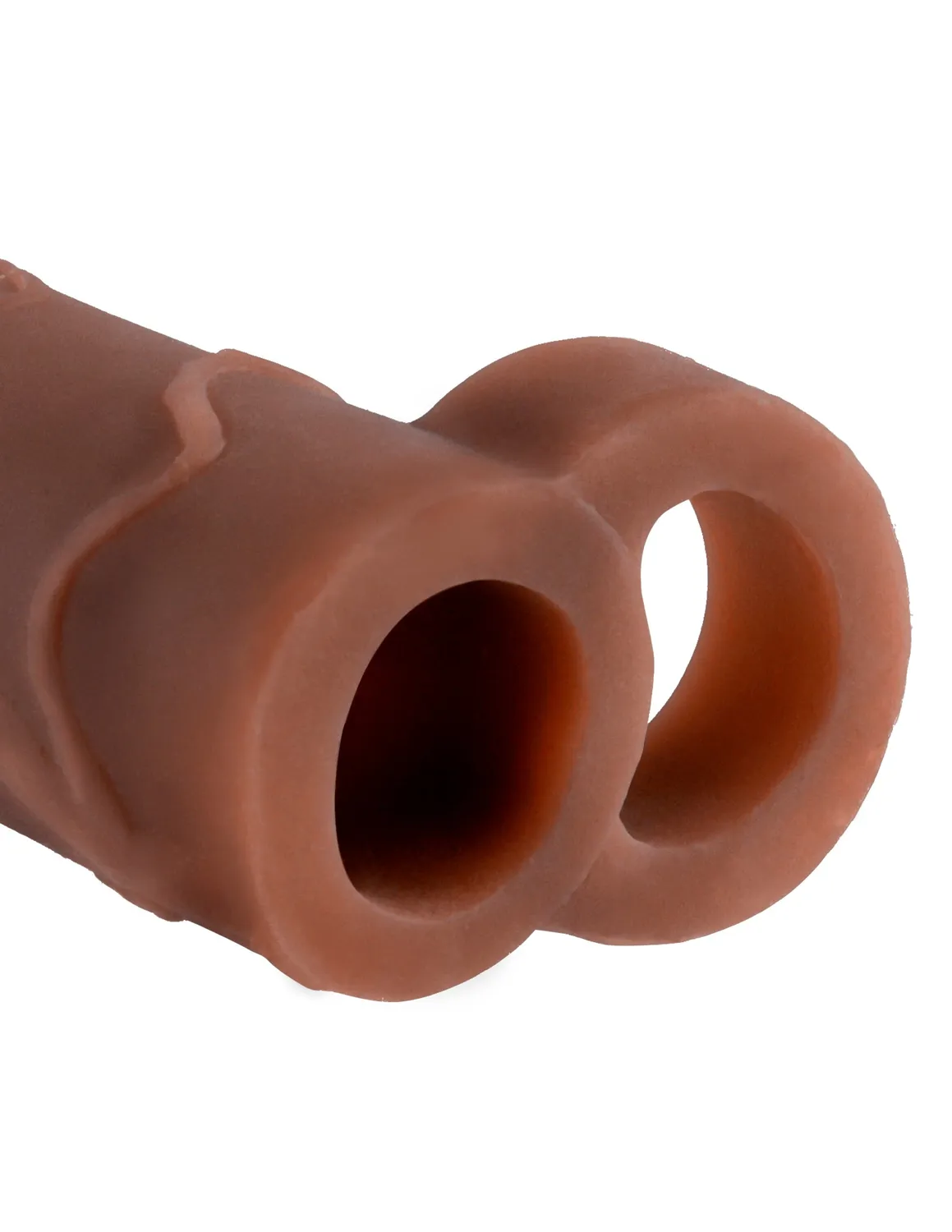 Pipedream Fantasy X-Tensions Perfect 2 Extension penishoess bruin