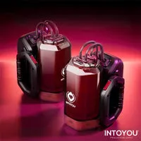 Intoyou Vexor 3-in-1 masturbator zuigend stotend