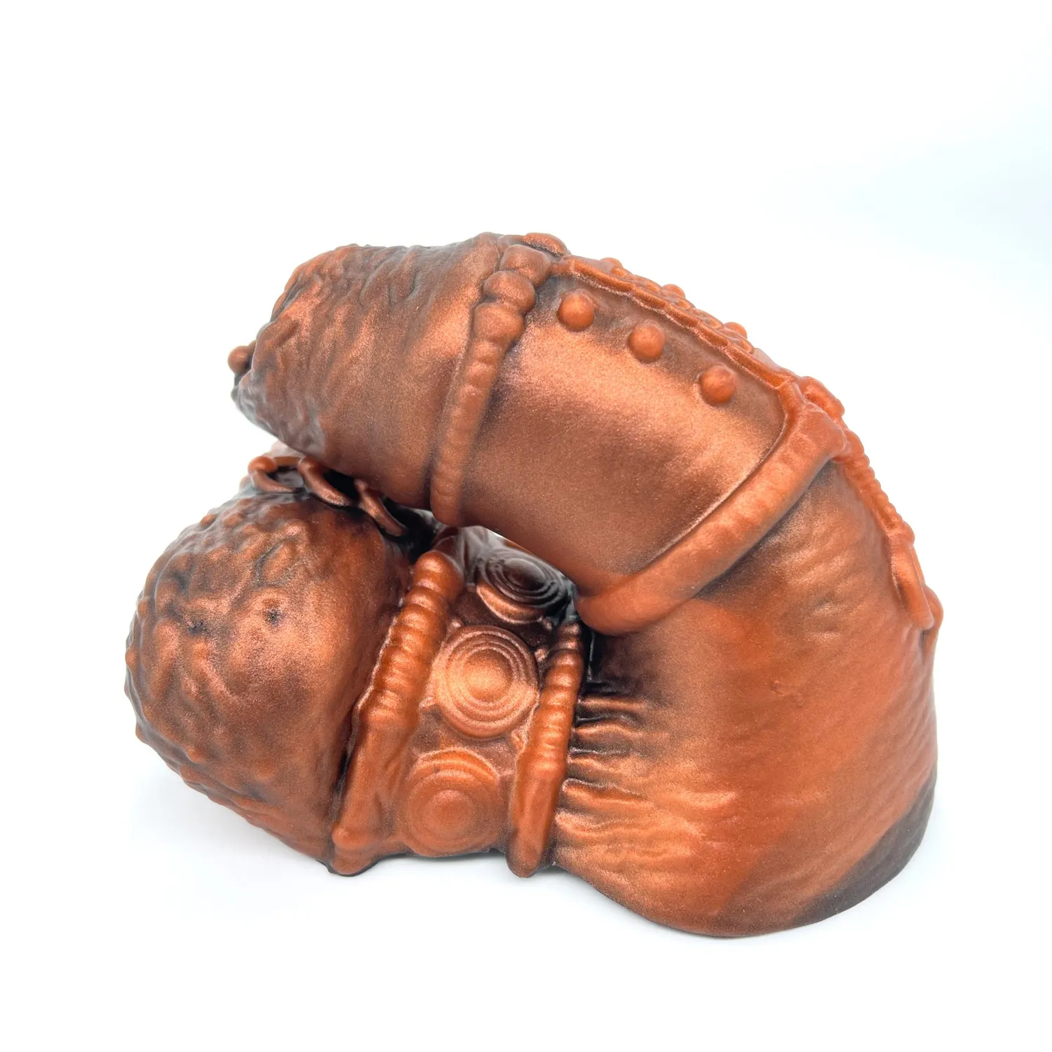Tentickle Xerxes Copper Flame #2 packer zacht OO30