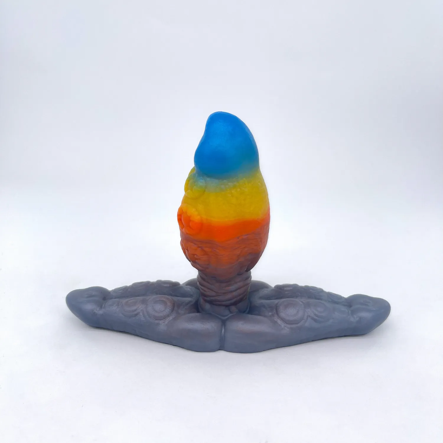 Tentickle Skwee Beach Sunrise vaginaplug small medium