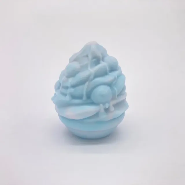 Tentickle Eye Scream Peppermint love egg soft #1