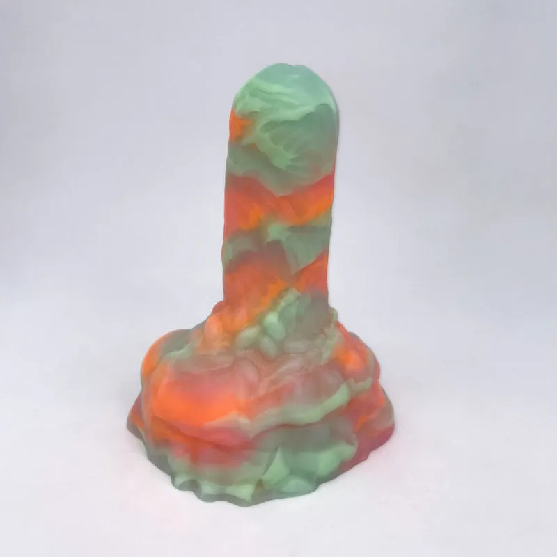 Tentickle Full English Sexfest Sun 'n Surf dildo medium