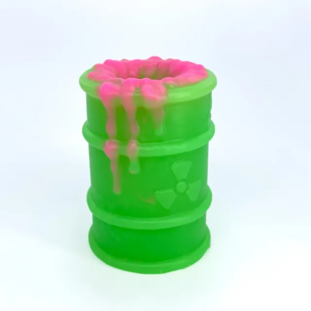 Tentickle Toxxxik Nuclear Soup 4 stroker mini superzacht