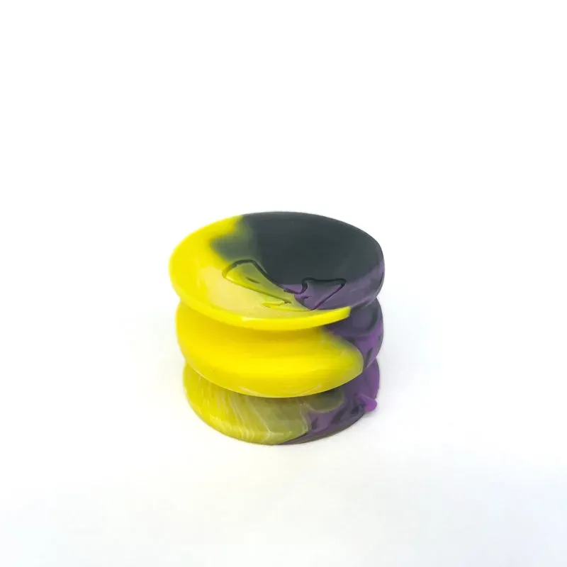 Tentickle zuignap double-sided Non Binary Flag mini