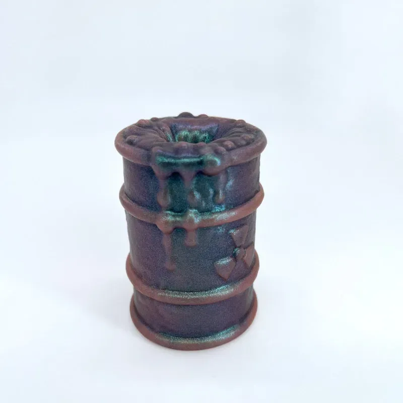 Tentickle Toxxxik Chimera stroker mini super soft
