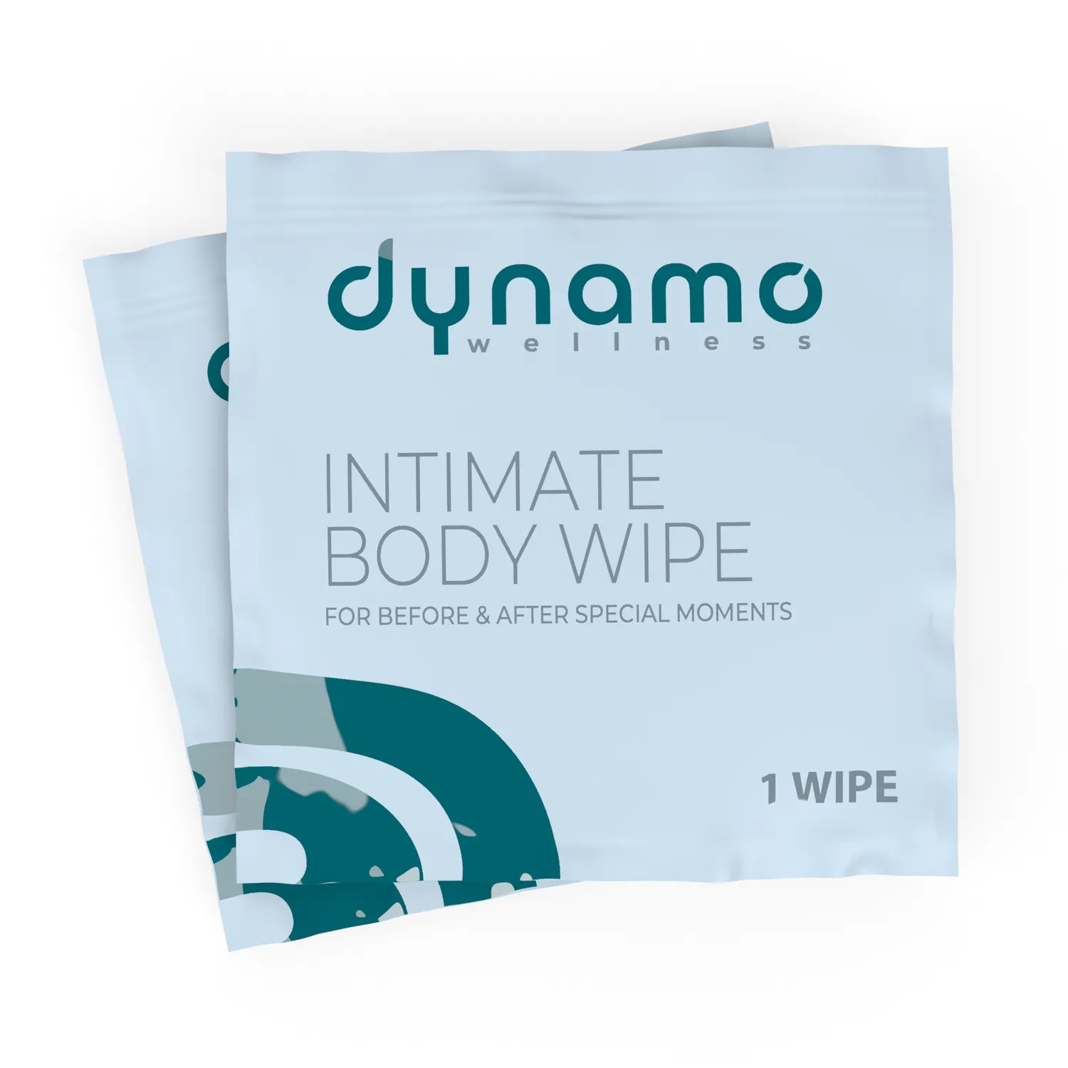 Screaming O Intimate Body Wipe doekjes 15 stuks aloë