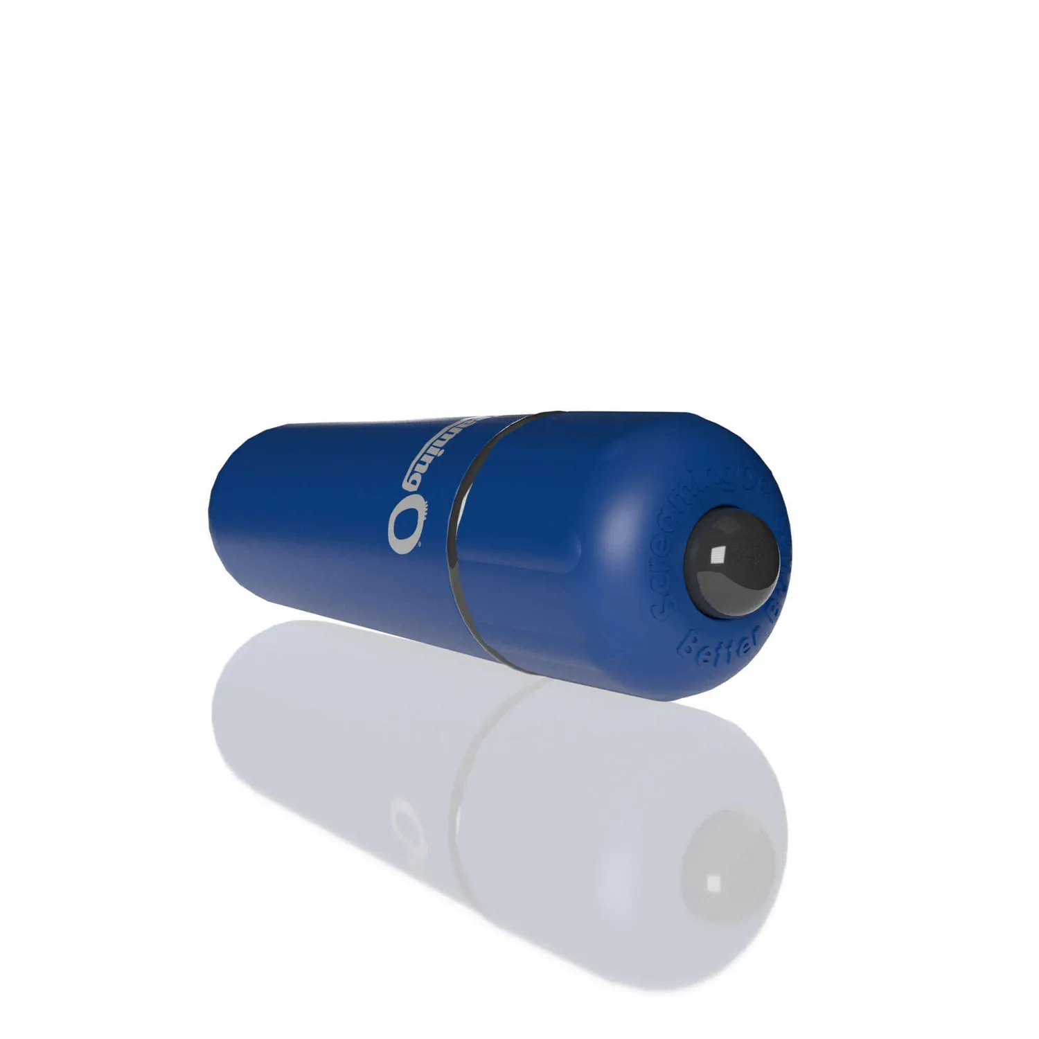 Screaming O 4B bullet vibrator strawberry waterproof