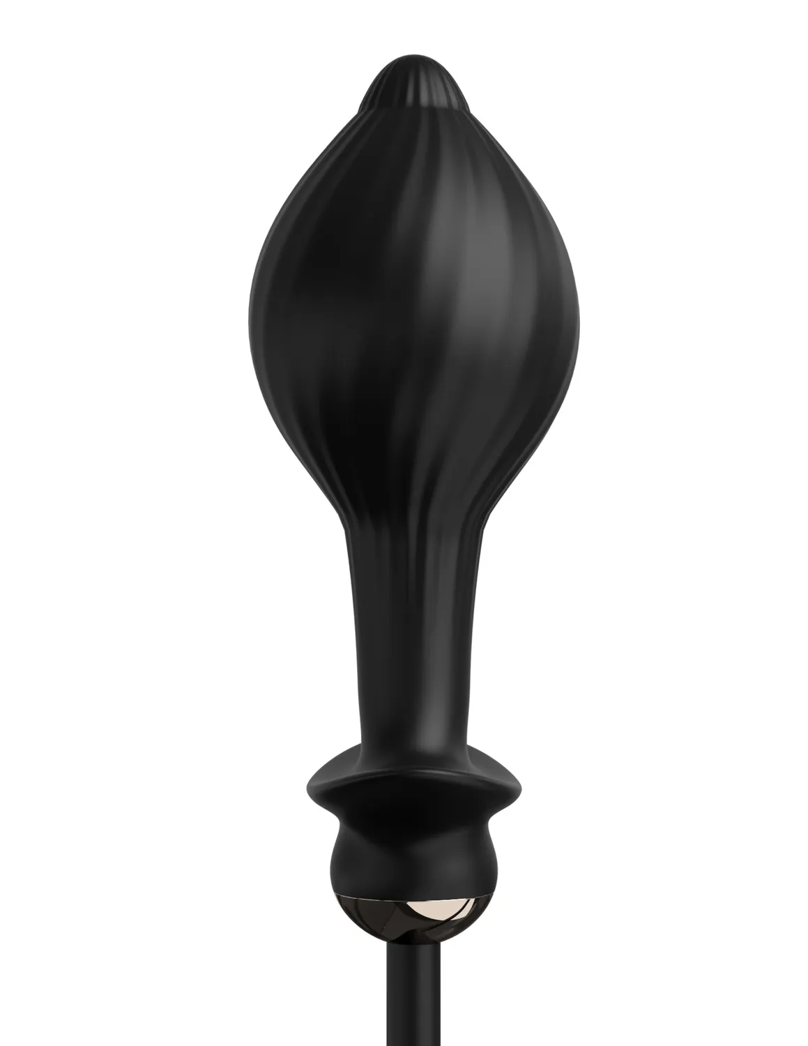 Pipedream Anal Fantasy Elite Auto-Throb opblaasbare buttplug