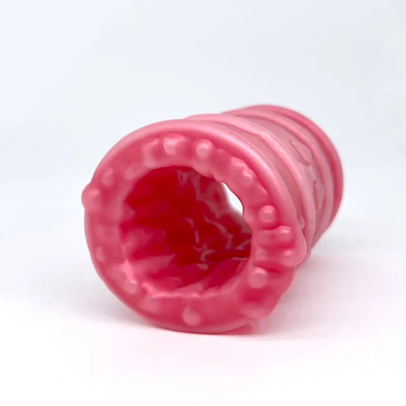 Tentickle Toxxxik Pink Dream #1 stroker zacht OO30