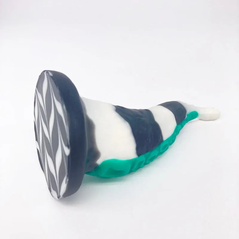 Tentickle Greb Sandworm Classic dildo mini zacht