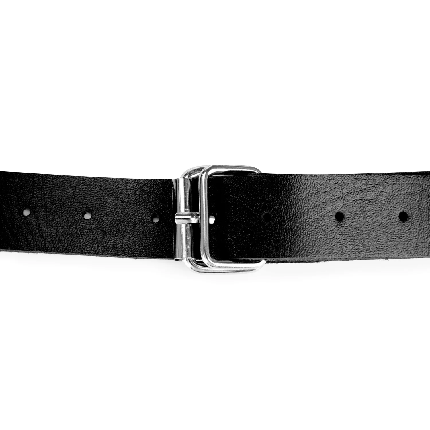 Lux Fetish Breathable Ball Gag mondgag rood ademend
