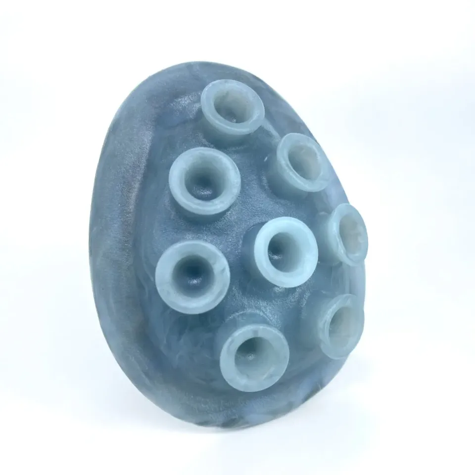 Tentickle Gorj Roll For Frost Damage PocketPad grinder zacht glow