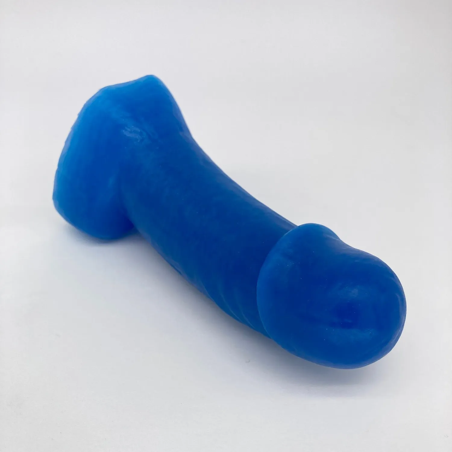 Tentickle Woodsman World Cocktail Day dildo mini soft