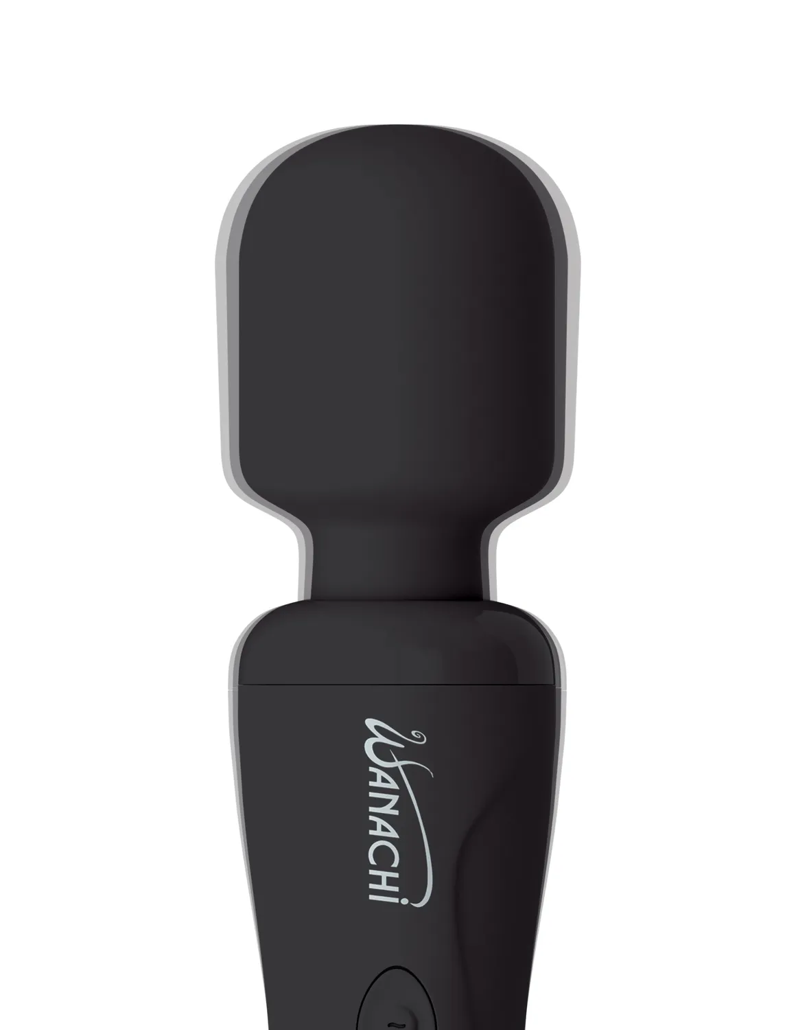 Pipedream Wanachi Body Recharger siliconen massager oplaadbaar