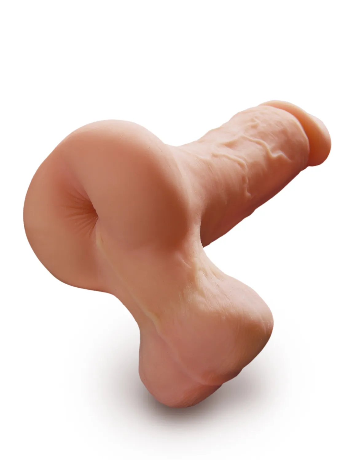 Pipedream PDX Male Reach Around Stroker masturbator licht