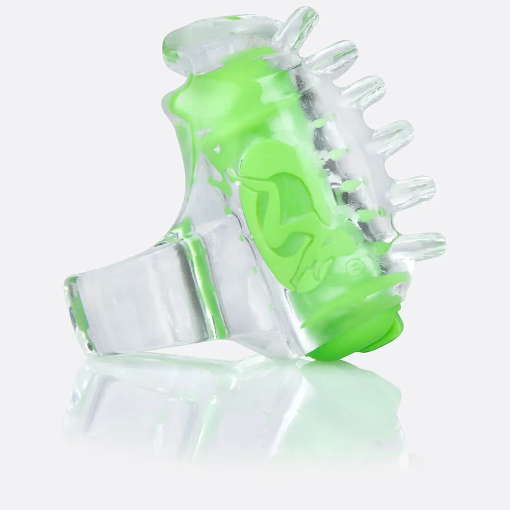 Screaming O ColorPoP FingO Tips vingervibrator disposable mini