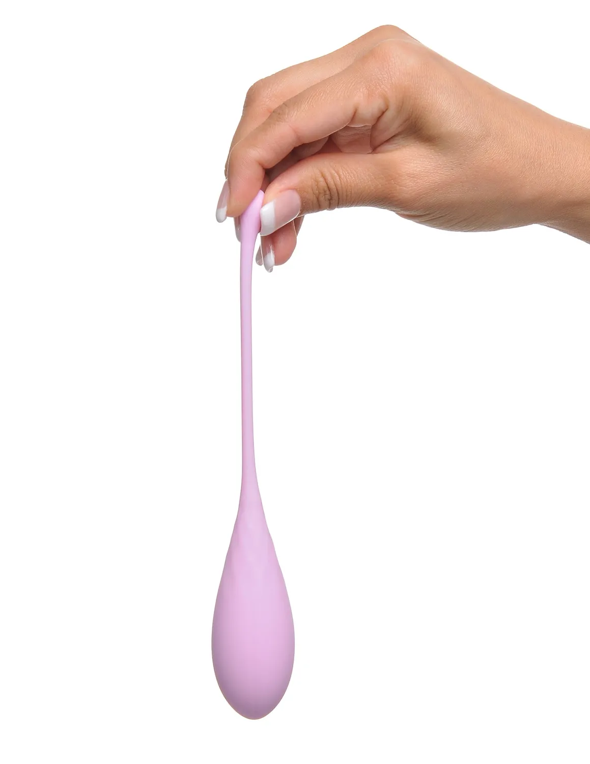 Pipedream Fantasy For Her Kegel Train-Her bekkenballetjes set 3 stuks