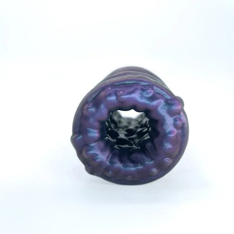 Tentickle Toxxxik Odyssey #1 stroker soft mini 0,7 inch open