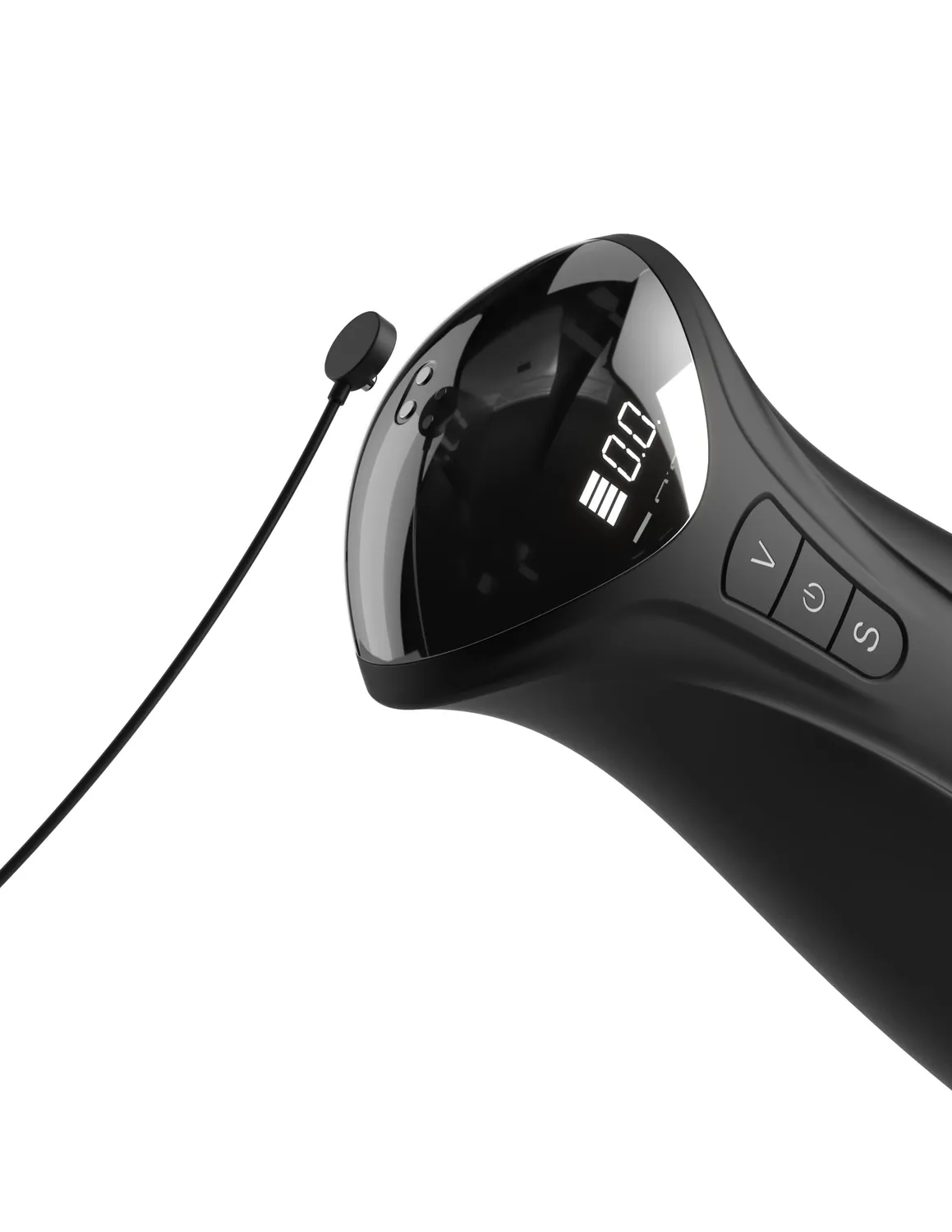 Pipedream PDX Elite Fuck-gasm zuigende vibrerende stroker