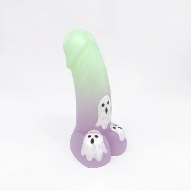 Tentickle Woodsman Spooks Parade dildo mini soft