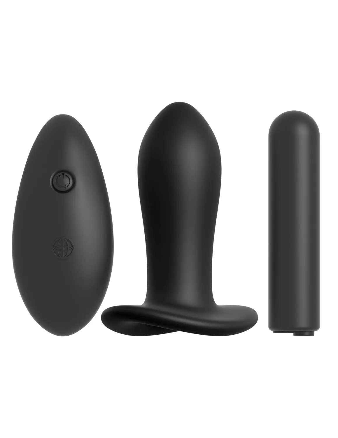 Pipedream Fetish Fantasy Remote Control Fantasy Panty slipje