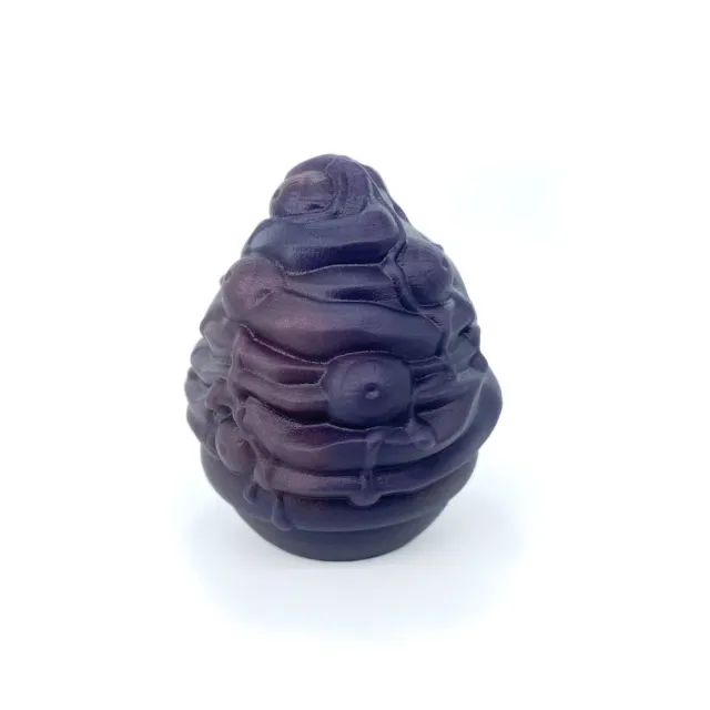 Tentickle Eye Scream Dark Tide kegelbal super soft