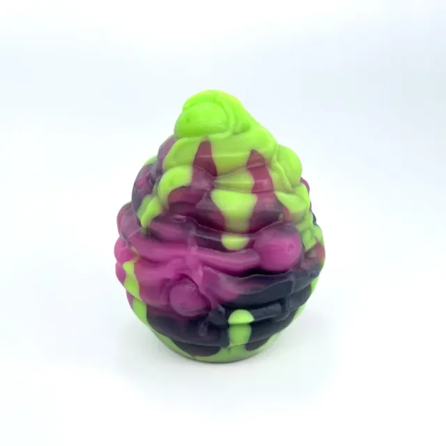 Tentickle Eye Scream Cauldron Bubble vagina balletje soft