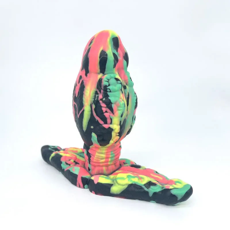 Tentickle Skwee Arcade Carpet buttplug large soft