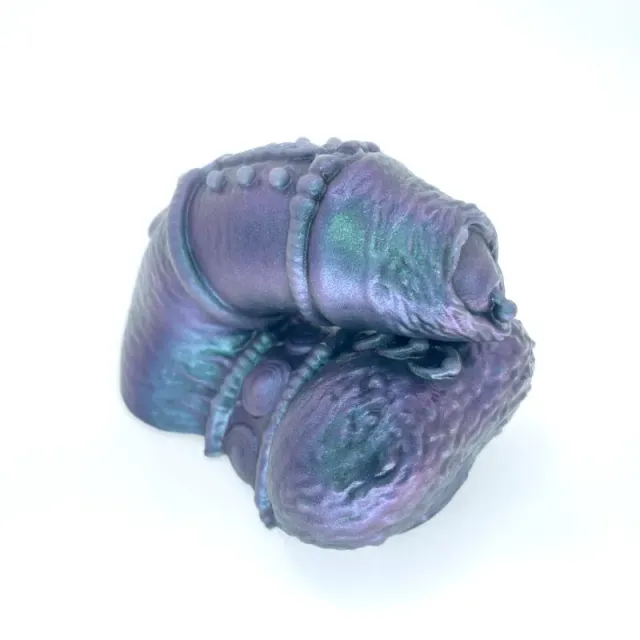 Tentickle Xerxes Genesis packer super soft